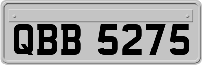 QBB5275