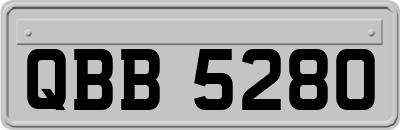 QBB5280