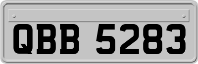 QBB5283