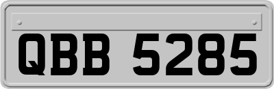 QBB5285