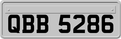 QBB5286