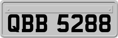 QBB5288