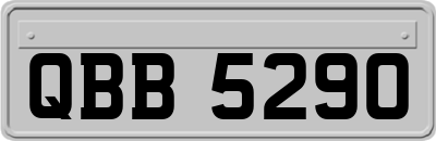 QBB5290
