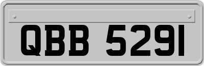 QBB5291