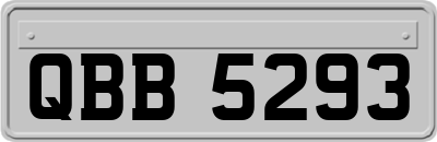 QBB5293