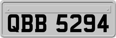 QBB5294