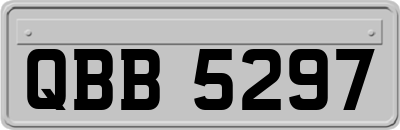 QBB5297