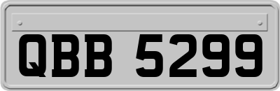QBB5299