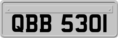 QBB5301