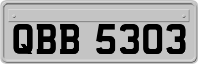 QBB5303