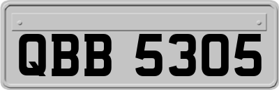 QBB5305