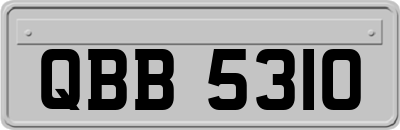 QBB5310