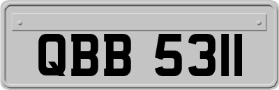 QBB5311