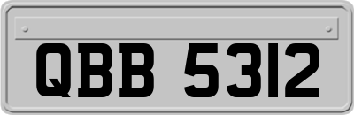 QBB5312
