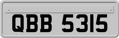 QBB5315