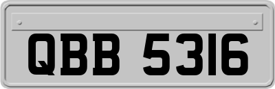 QBB5316