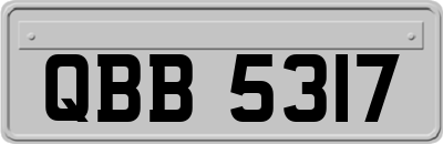 QBB5317