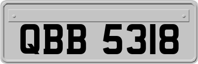 QBB5318