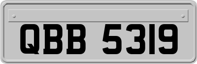 QBB5319