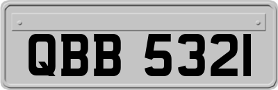 QBB5321