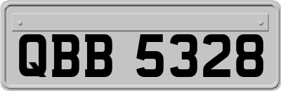QBB5328