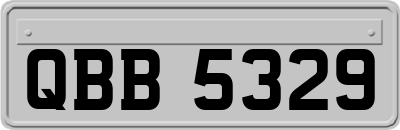 QBB5329
