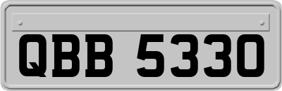 QBB5330