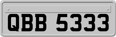 QBB5333