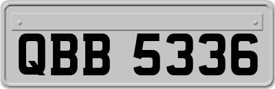 QBB5336