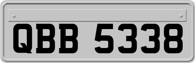 QBB5338