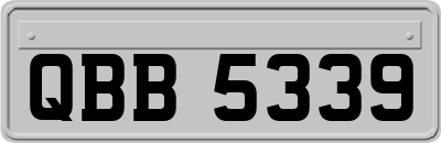 QBB5339