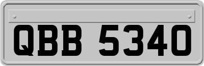 QBB5340