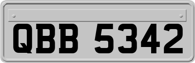 QBB5342