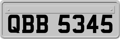 QBB5345
