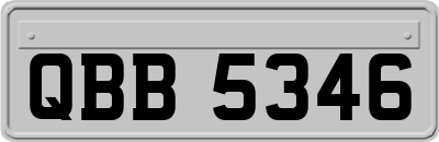 QBB5346
