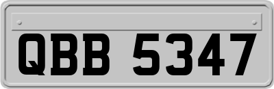 QBB5347