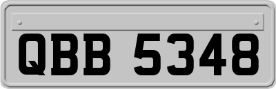 QBB5348