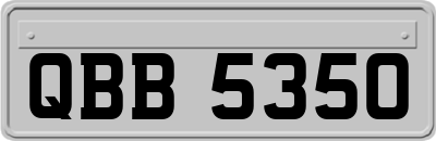 QBB5350