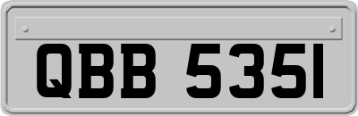 QBB5351