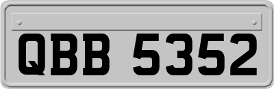 QBB5352