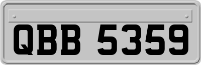QBB5359