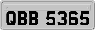 QBB5365