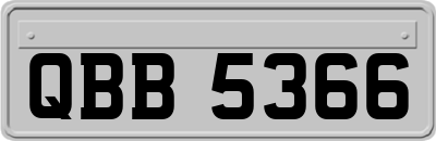 QBB5366