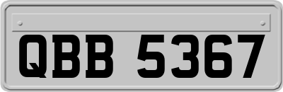QBB5367