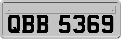 QBB5369