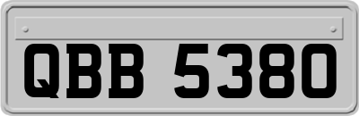 QBB5380