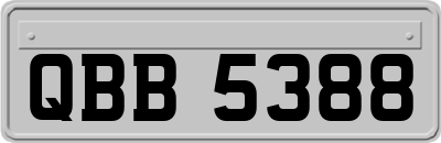 QBB5388