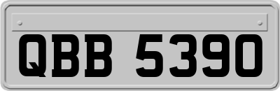 QBB5390