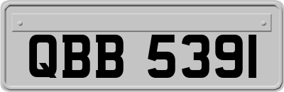 QBB5391