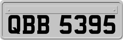 QBB5395